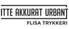 Flisa Trykkeri AS