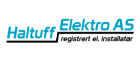 Haltuff Elektro AS