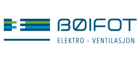 Bøifot Elektro AS