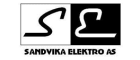 Sandvika Elektro AS