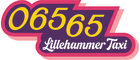 Lillehammer Taxisentral - 06565 Drosjene