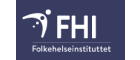 FHI Folkehelseinstituttet