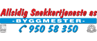 Allsidig Snekkertjeneste AS