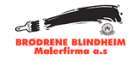 Br Blindheim Malerfirma AS