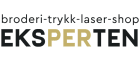 Broderi & Laser-Eksperten AS