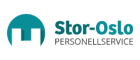 Stor-Oslo Personellservice SA