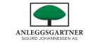 Anleggsgartner Sigurd Johannessen AS