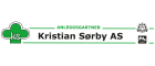 Anleggsgartner Kristian Sørby AS