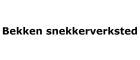 Bekken Snekkerverksted