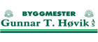 Byggmester Gunnar T Høvik