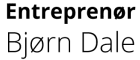 Entreprenør Bjørn Dale AS