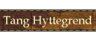 Tang hyttegrend