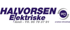 Halvorsen Elektriske AS