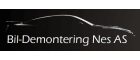Bildemontering Nes AS