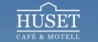 Huset Cafe & Motell