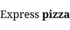 Express Pizza AS