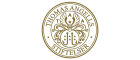 Thomas Angells Stiftelser