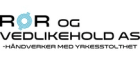 Rør og Vedlikehold AS