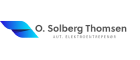 O Solberg Thomsen