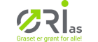 ØRI AS