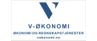 V-økonomi AS