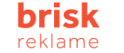 Brisk reklame