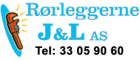 Rørleggerne J & L AS