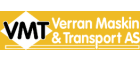 Verran maskin & transport AS