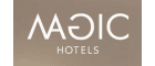 Magic Hotels
