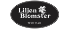Liljen Blomster AS