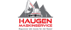 Haugen maskinservice AS