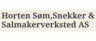Horten Søm & Salmakerverksted AS