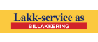 Lakk Service AS