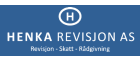 Henka Revisjon AS