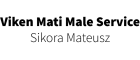 Viken Mati Male Service , Sikora Mateusz