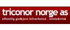Triconor Norge AS