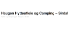 Haugen Hytteutleie & Camping