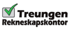 Treungen Rekneskap AS