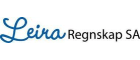Leira Regnskap SA