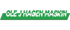 Ole J Hagen Maskin AS