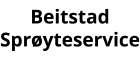 Beitstad Sprøyteservice DA