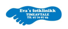 Evas Fotklinikk (Autorisert Fotterapeut)