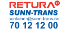 Sunn-Trans (Sunnmøre Transport AS)