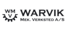 Warvik Mek. Verksted AS