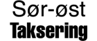 Sør-øst Taksering AS
