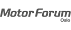 Motor Forum Oslo
