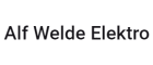 Alf Welde Elektro