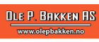 Ole P. Bakken AS