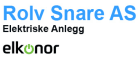 Rolv Snare AS