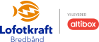 Lofotkraft Bredbånd AS